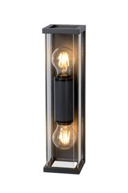 Meribel Exterior Lights Mantra Fusion Exterior Wall Lights